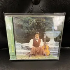 グリーンスリーヴス～シェークスピア時代の音楽 村治佳織(G)