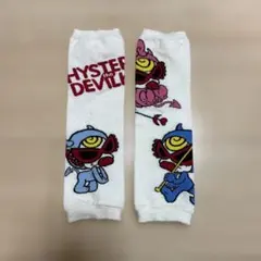 ヒステリックミニ レッグウェア