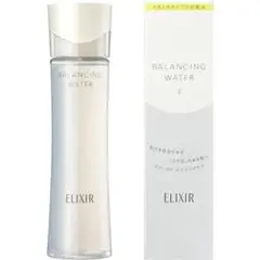 新品未使用 エリクシール バランシング ウォーター II 化粧水 168ml