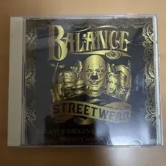 BALANCE ORIGINAL COMPILATION VOL.11