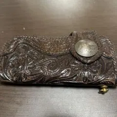 バイカーズウォレット 長財布