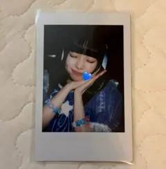 iLiFE！ 空詩かれん 推しチェキストラップ - メルカリ