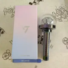 carat棒 ver3　公式SEVENTEEN セブチ　カラット棒