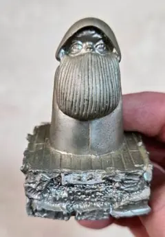 ハウルの動く城　マルクル置物　ジブリのサムネイル