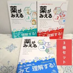 2025年最新】薬がみえる セットの人気アイテム - メルカリ