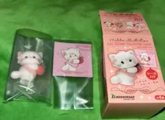 ☆*様 ミッコ イラストレーションラブフレンズコレクションフィギュア ムース m