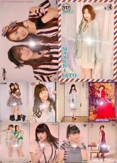 野中美希☆2種☆ピンポス☆モーニング娘。26春ツアー - メルカリ