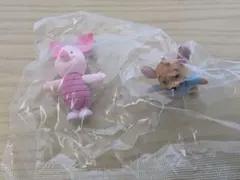 くまのプーさん　みんなでてをつなごう