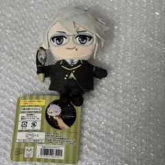 原神 璀夜華宴シリーズ トレーディングちびキャラぬいぐるみ