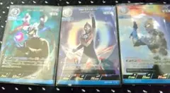 2025年最新】ウルトラマンゼロ スリーブの人気アイテム - メルカリ