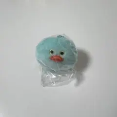 mojojojo フェイスマスコット ガチャ