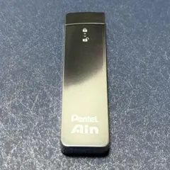 ぺんてる ブラックアイン 超希少 廃番廃盤 - メルカリ