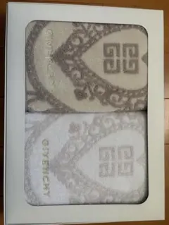 GIVENCHY タオルセット