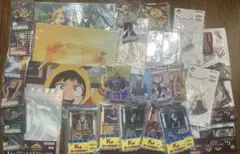 僕のヒーローアカデミア 一番くじ 連なる星霜 紡がれる想い オールマイト