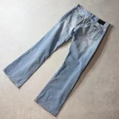 Lee 33102 ブーツカット デニム 31 ジーンズ 日本製 リー