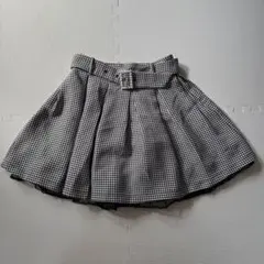 アンクルージュ　スカートのサムネイル
