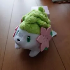 2026年最新】シェイミ ぬいぐるみの人気アイテム - メルカリ