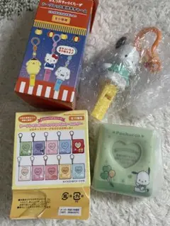 ポチャッコ フォトアルバム