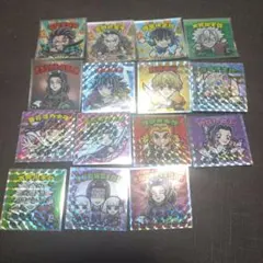 鬼滅の刃マン