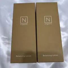 【未開封 美品】Nオーガニック　ベーシック　バランシング　ローションのサムネイル