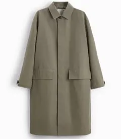 2025年最新】zara スタジオニコルソン コートの人気アイテム - メルカリ