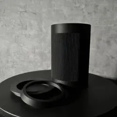 袋が見えない卓上ゴミ箱（カラーバリエーション有）