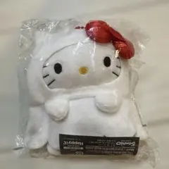 キティちゃん 一番くじ