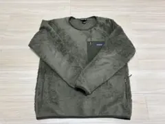 （お買い得）patagonia パタゴニア ロスガトスクルー　フリース　Lサイズ