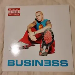 2003年 EMINEM エミネム BUSINESS ビジネス