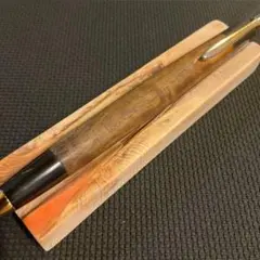 専用　野原工芸 MP 木曽檜 （きそひのき） 旧旧型 シャープペンシル 野原工芸 新型シャープペンシル 木曽檜 - メルカリ