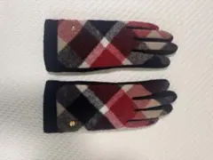 BLUE LABEL CRESTBRIDGE ブルーレーベルクレストブリッジ