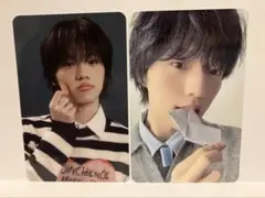 【♡様専用】INKODE インコード ペンミ ファンミ ジンユー トレカ