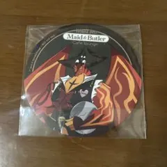 アニメイトカフェ ヘルヴァボス サタン - メルカリ