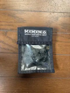 mxmxm ミニポーチ　値下げ可