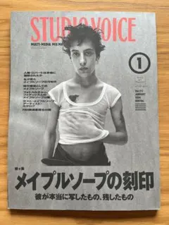 2025年最新】スタジオボイスの人気アイテム - メルカリ