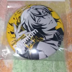 夢野幻太郎 缶バッチ 100mm ヒプノシスマイク