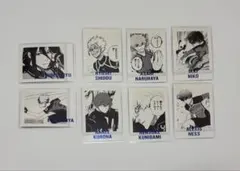 ブルーロック　ブルーロック展ぱしゃこれ　まとめ売り