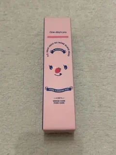 ワンデイズユー ノーズピーリングS