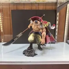 POP NEO-MAXIMUM エドワード・ニューゲート 超限定復刻版のサムネイル