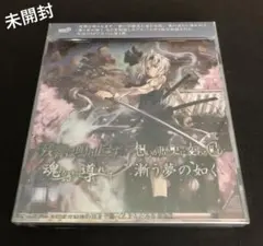 残響は鳴り止まず 想いが歴史に変わる時 幽閉サテライト CD 未開封