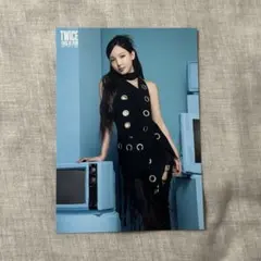 TWICE THIS IS FOR ラントレ ナヨン