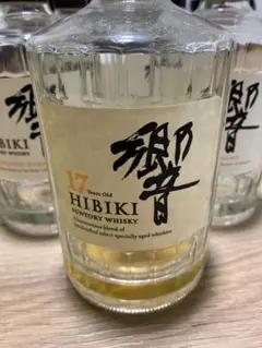 2025年最新】響 17年 ビンの人気アイテム - メルカリ