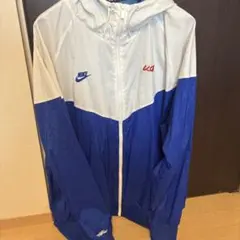 usa ナイロンジャケット