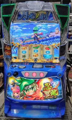 インディジョーズ 4号機実機 ロデオ - メルカリ