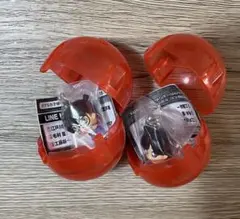 コナン めじるしアクセサリー2個セット