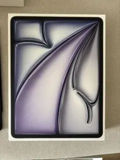 iPad Air 13-inch (M3) 128GB 値段交渉可能です。