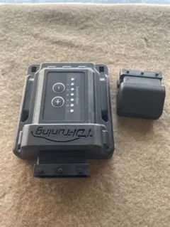 TDIチューニング ランクルプラド150中期ディーゼル用　中古 楽天市場】トヨタ ランドクルーザー150プラド2.8 177PS TDI TWIN