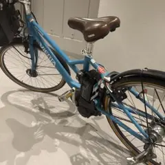 T*A様 YAMAHA PAS VIENTA 電動アシスト自転車 本体のサムネイル