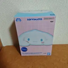 BANDAI NAMCO SOFVIMATES シナモンロール