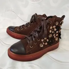 Hina Green Label ブーツ